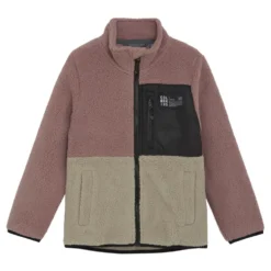 4200 Fleece Jakke