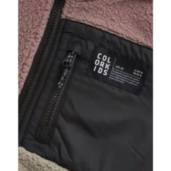 4200 Fleece Jakke