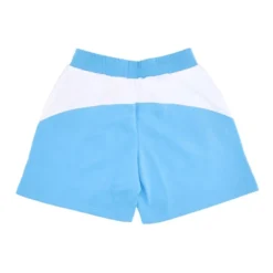 Fleece Short Sky Rush