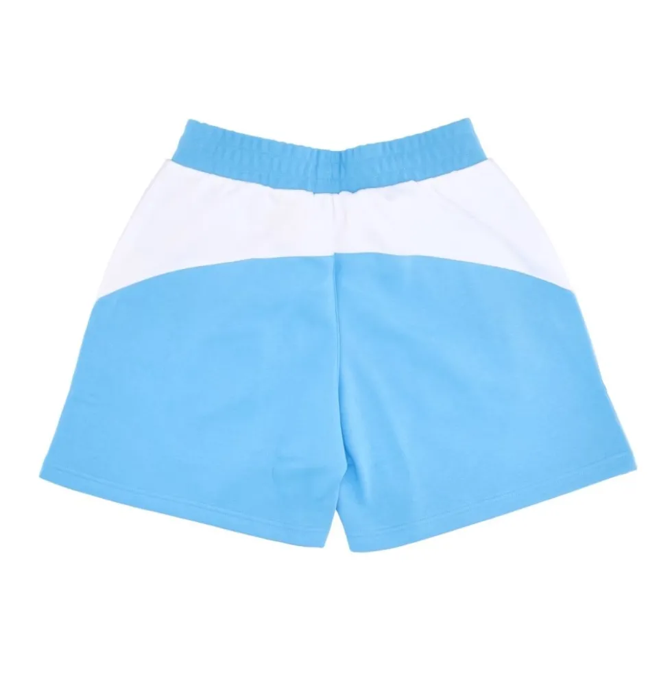Fleece Short Sky Rush