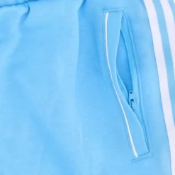 Fleece Short Sky Rush