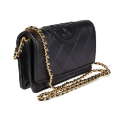Fleming Soft Chain Wallet