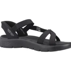 Flex Sandaler til gåkomfort