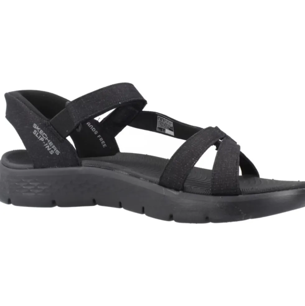 Flex Sandaler til gåkomfort