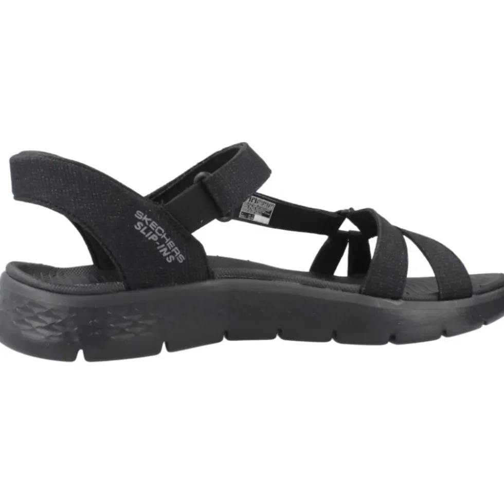 Flex Sandaler til gåkomfort