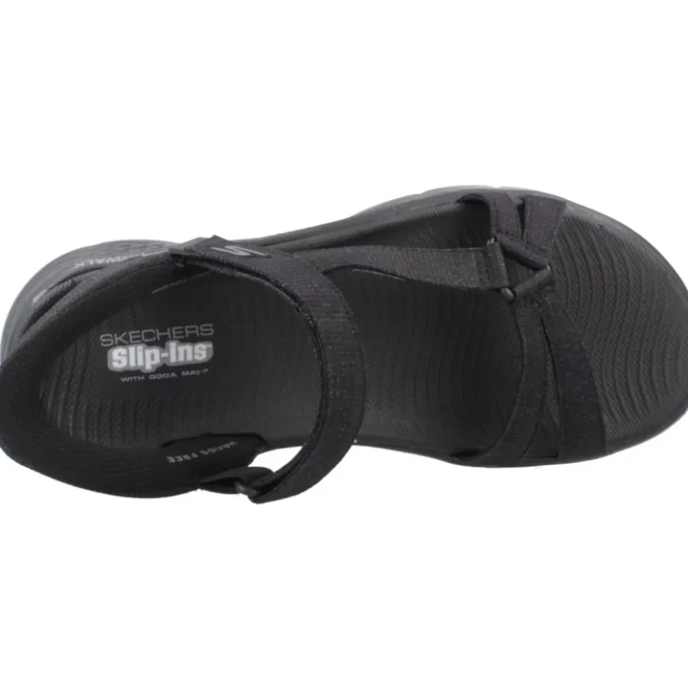 Flex Sandaler til gåkomfort