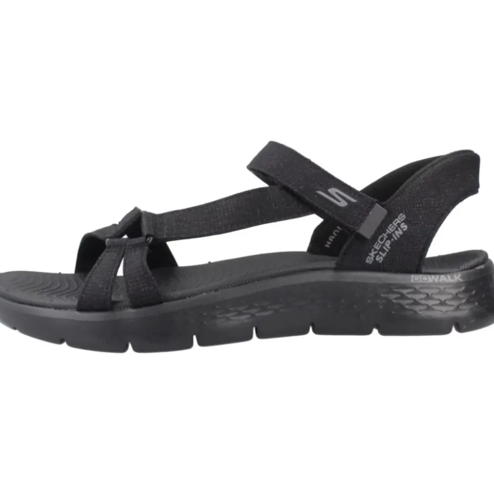 Flex Sandaler til gåkomfort