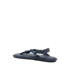 Fló Monocolor Rope Sandal