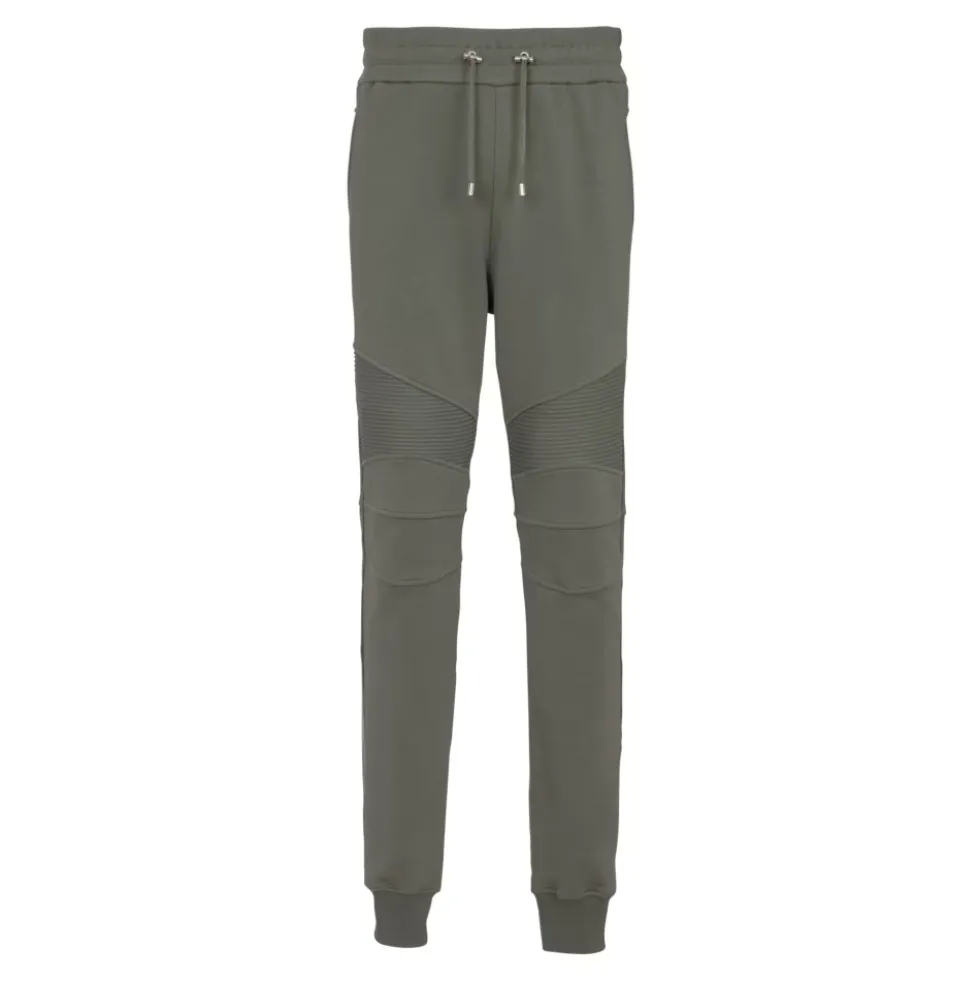 Flocked Pari jogger