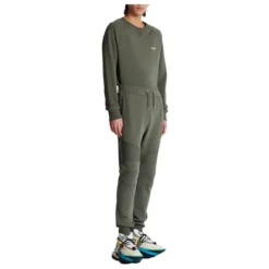 Flocked Pari jogger