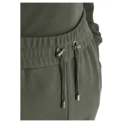 Flocked Pari jogger