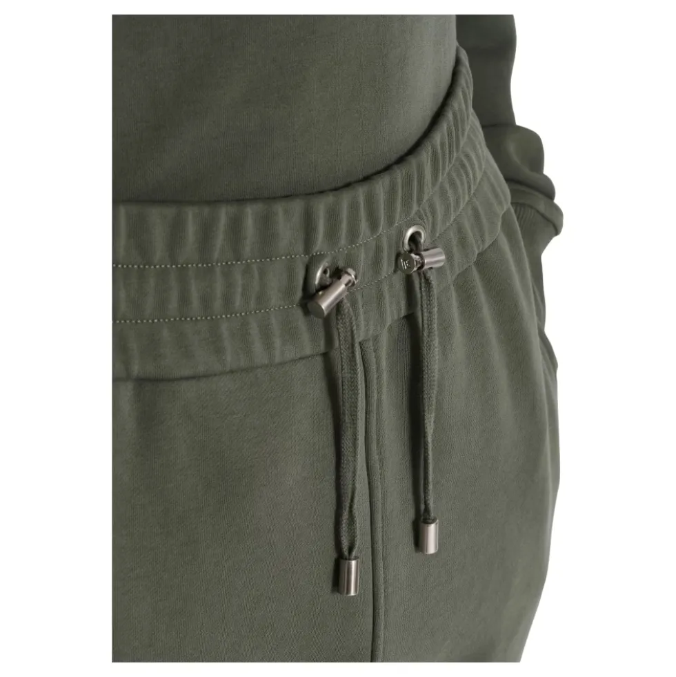 Flocked Pari jogger