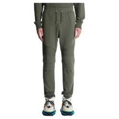 Flocked Pari jogger