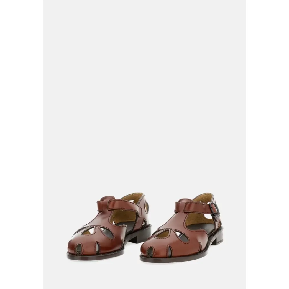 Floreta T-bar Sandal