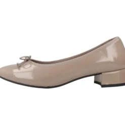 Floretia Pumps