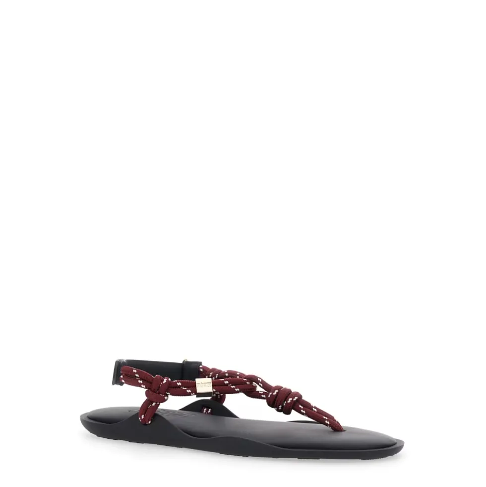Flo Sandaler