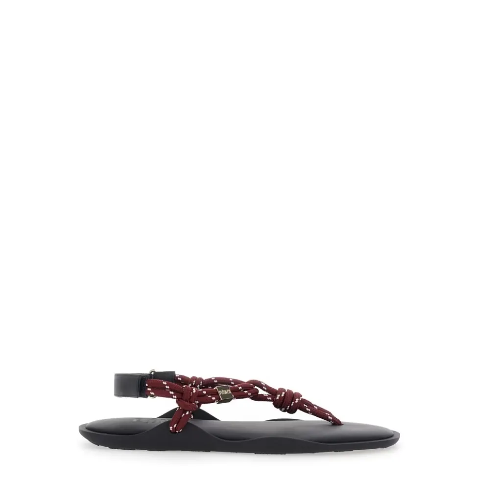 Flo Sandaler