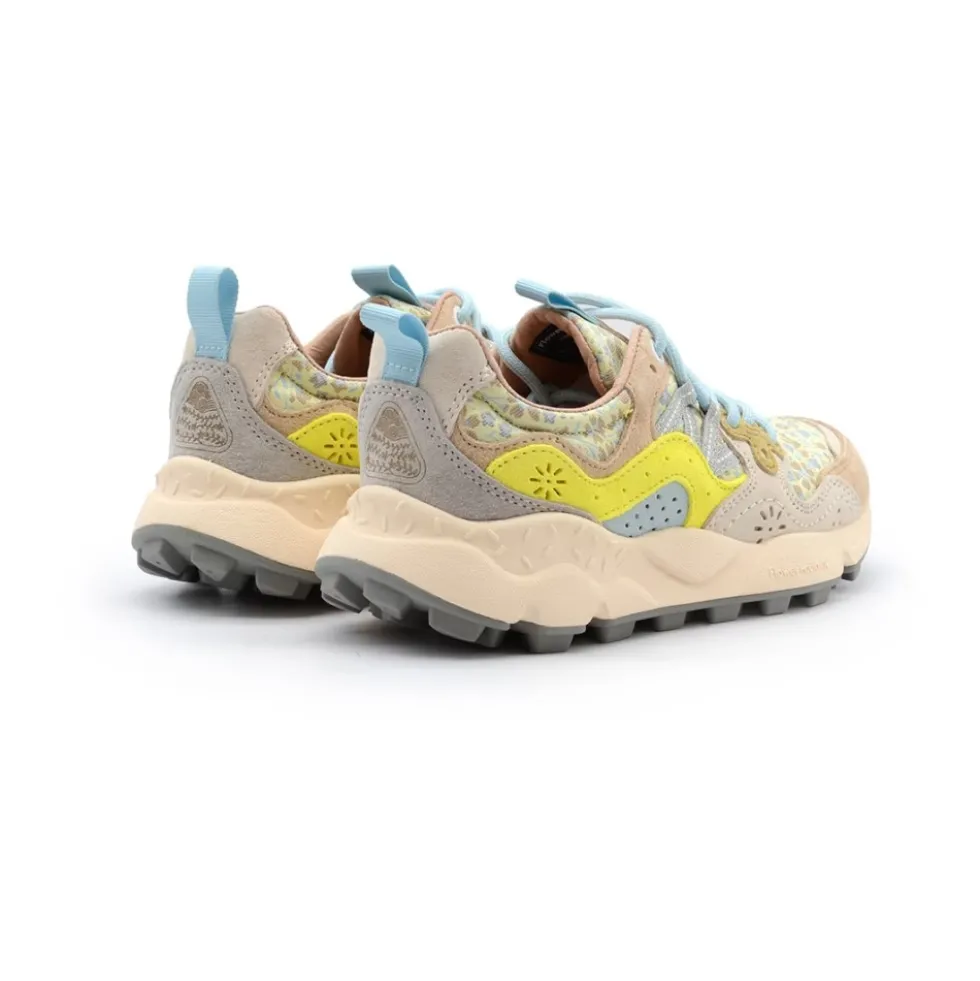 Flower Mountain Sneakers
