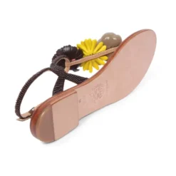Flower Sun Wo Sandaler