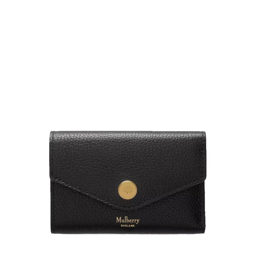 Foldet Multi-Card Wallet