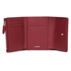 Foldover Wallet