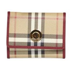 Foldover Wallet