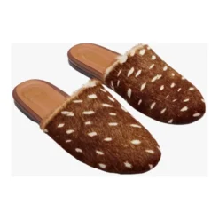 Forcola Slip-in Flat