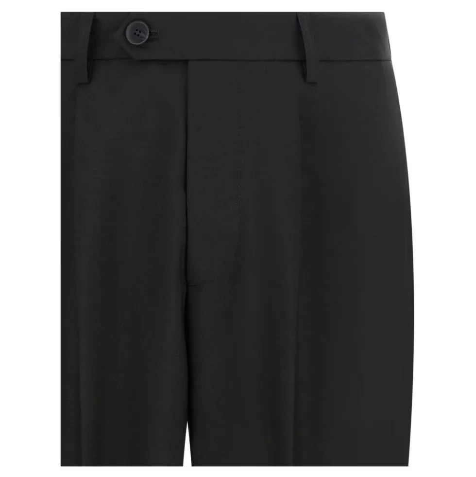 Formal Trousers
