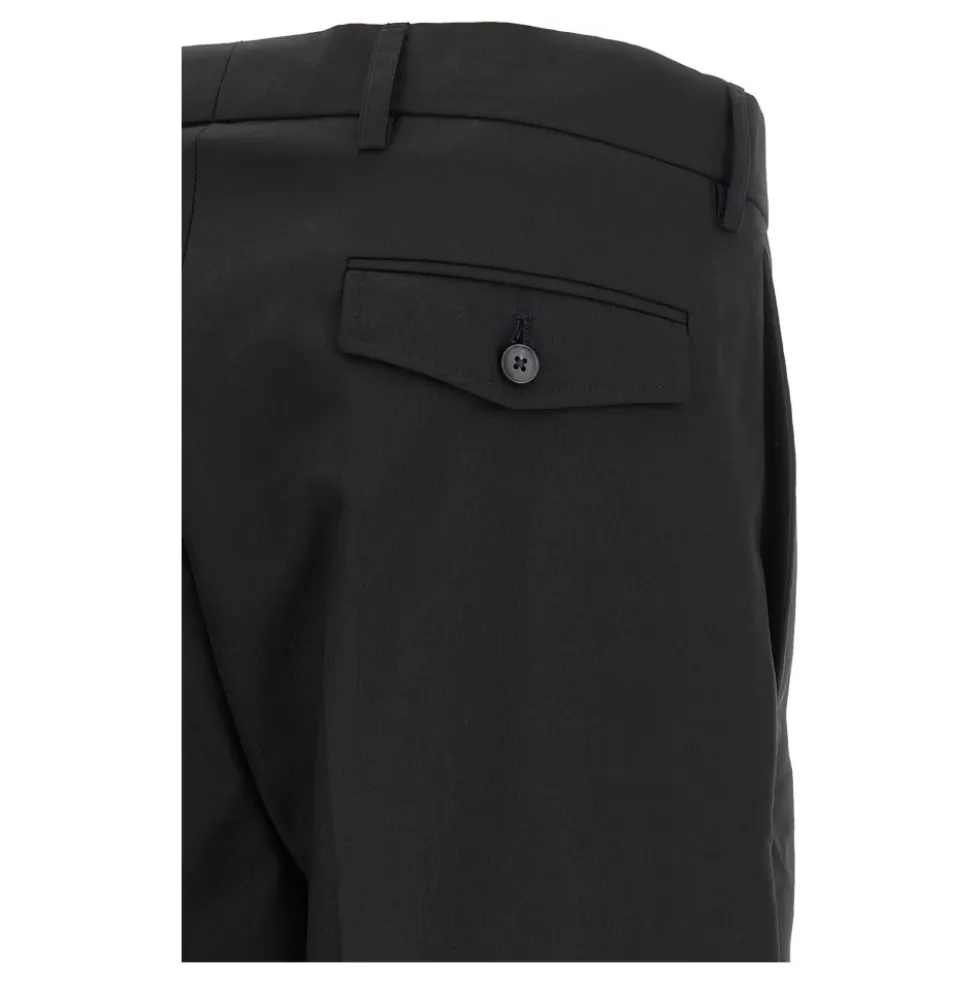 Formal Trousers