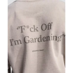 Forstyrret Havearbejde Crewneck