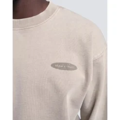 Forstyrret Havearbejde Crewneck
