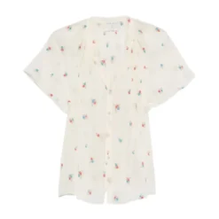 Forte Forte Shirts Beige