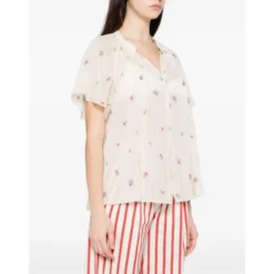 Forte Forte Shirts Beige