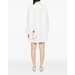 Forte Forte Shirts White