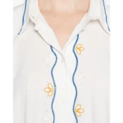 Forte Forte Shirts White