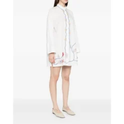 Forte Forte Shirts White