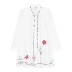 Forte Forte Shirts White