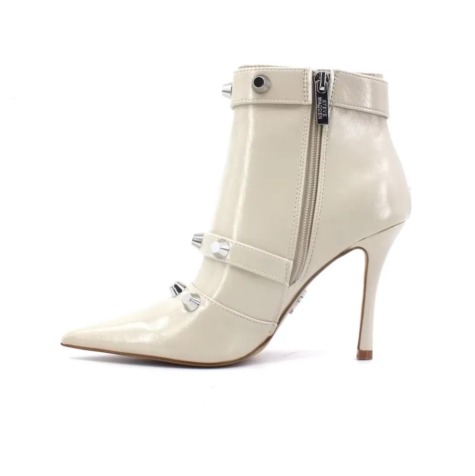 FORT10S1 Ankelstøvle