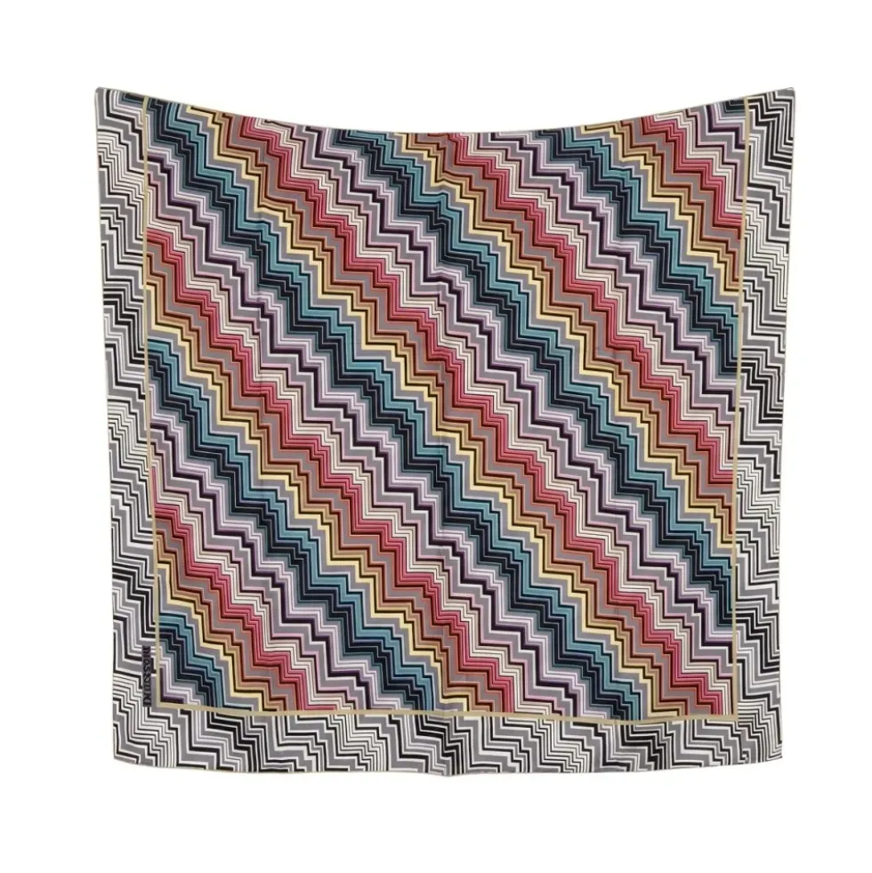 Foulard Origine