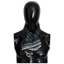 Foulard Silketørklæde