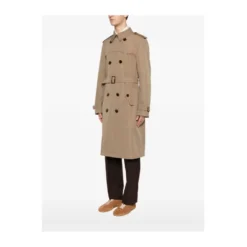 Foxfield Trench