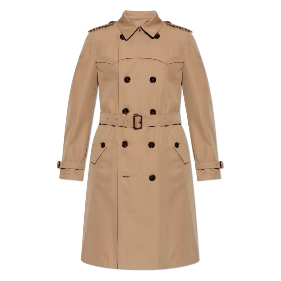 Foxfield Trenchcoat
