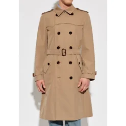 Foxfield Trenchcoat