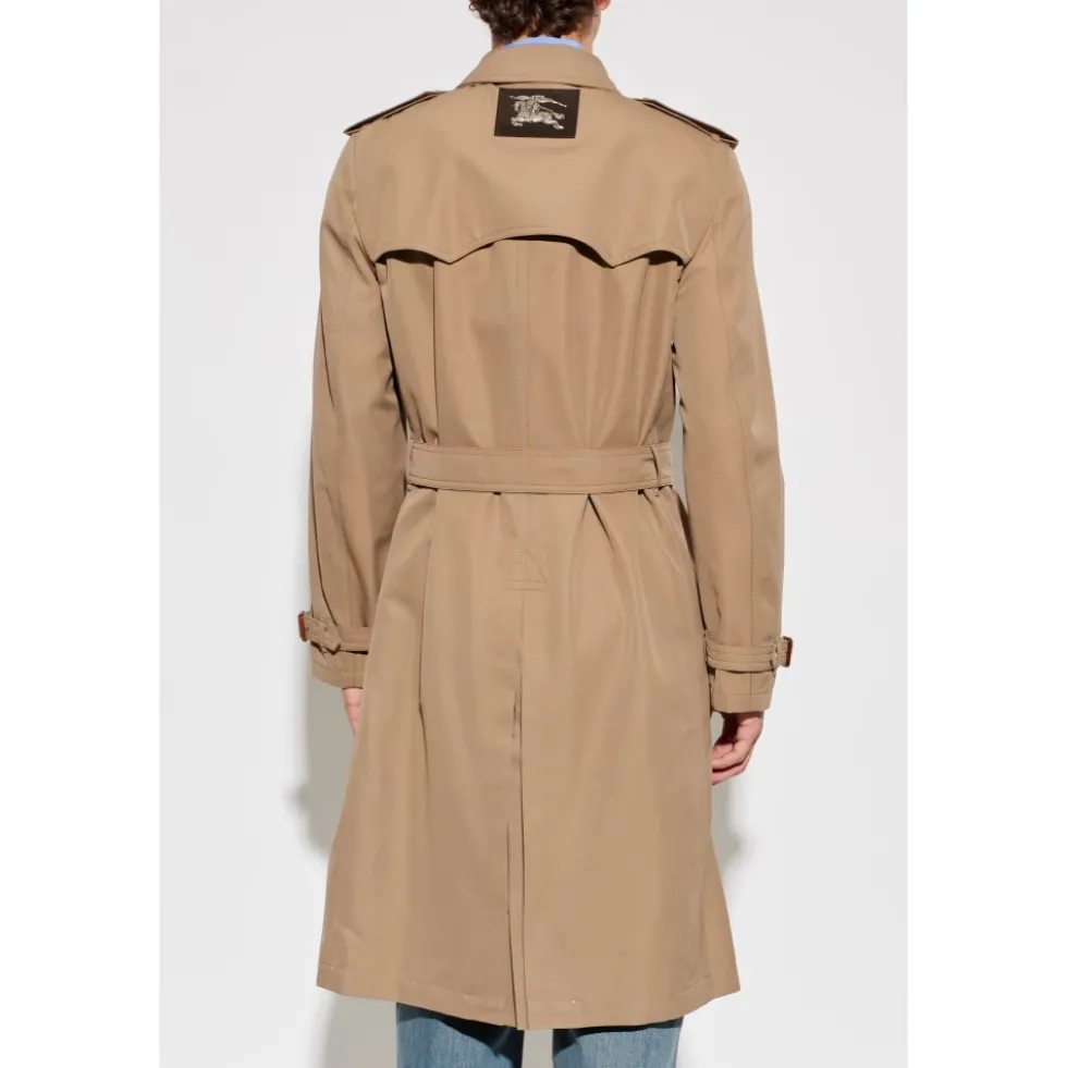 Foxfield Trenchcoat