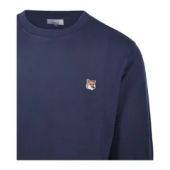 Fox Head Patch Regular Sweatshirt