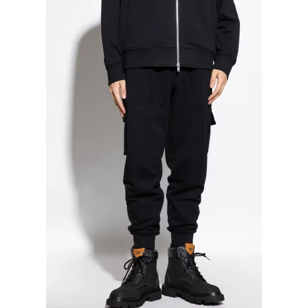 Fragt sweatpants