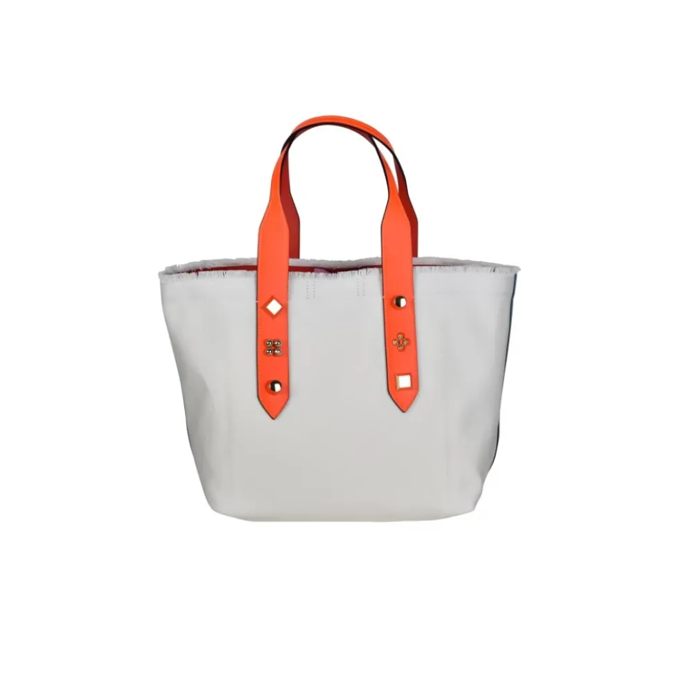 Frangibus Medium Tote Bag