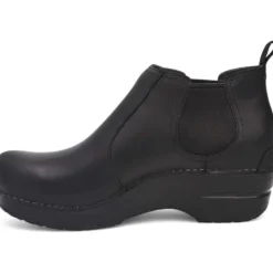 Frankie Chelsea Boot