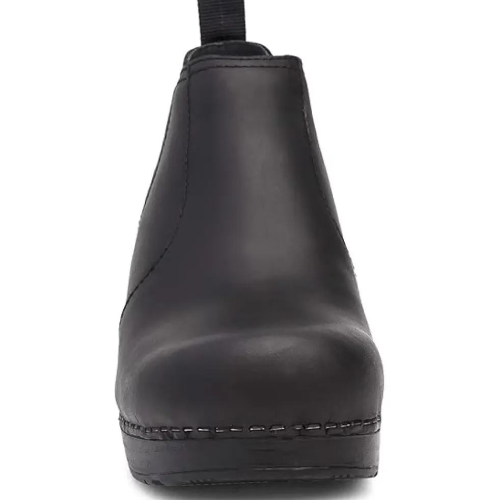 Frankie Chelsea Boot