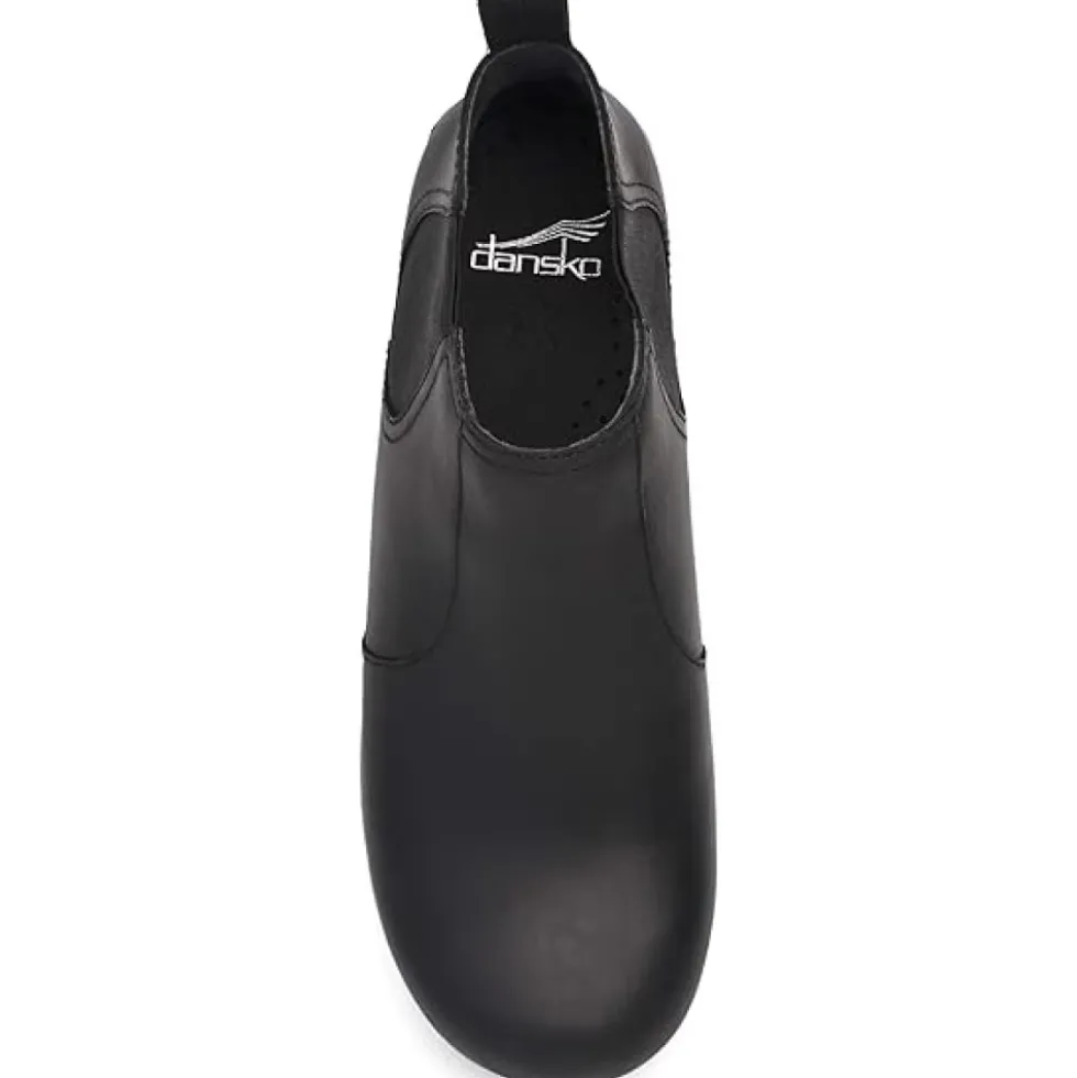 Frankie Chelsea Boot